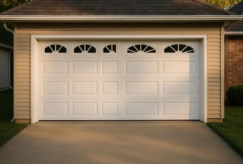 Contact Columbia Garage Door Pro